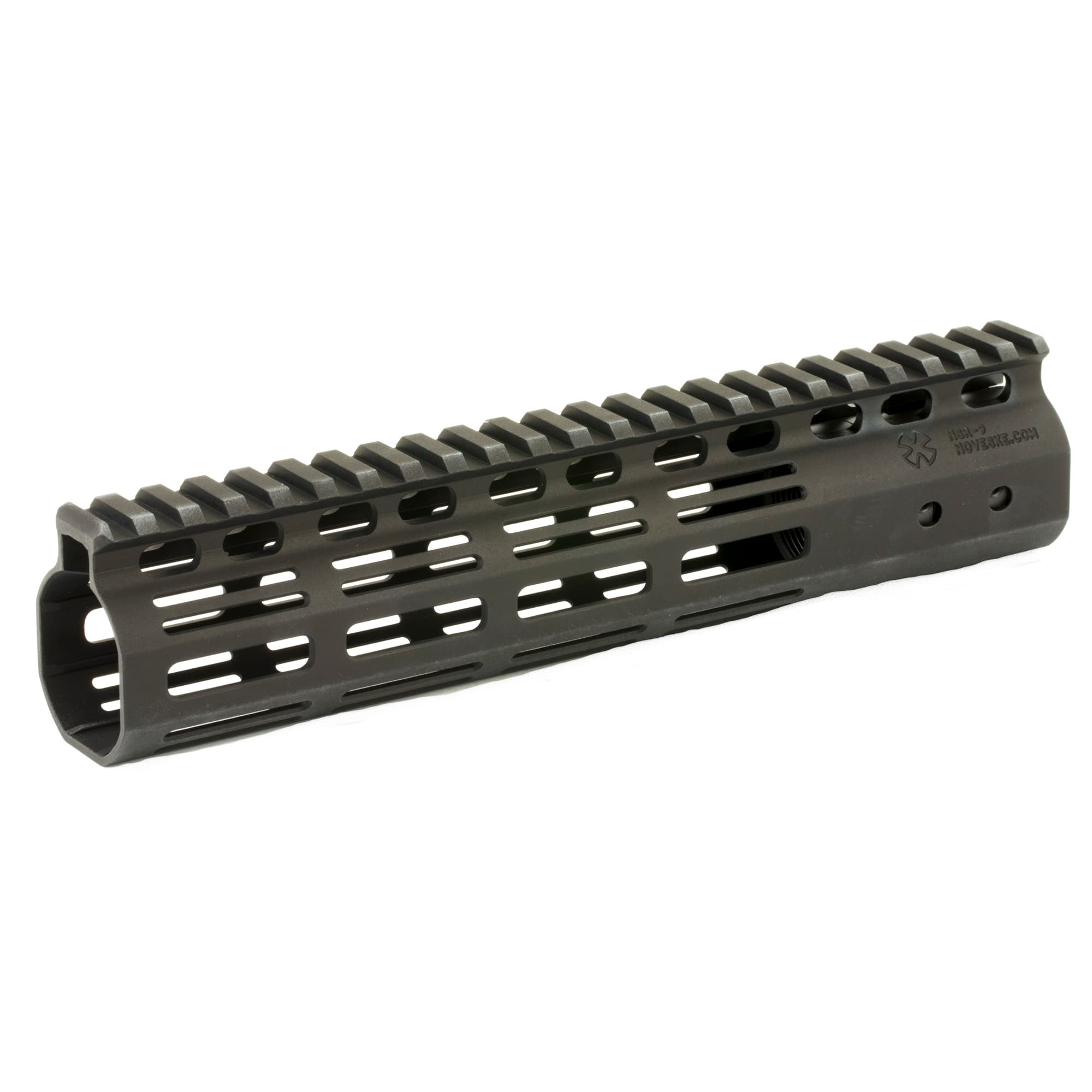 Noveske NSR Rail 9 MLOK Handguard 1.35 Diameter