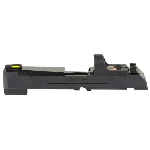 Ruger Max-9 LNG Slide Assembly Rdy Dot ReadyDot Red Dot for MAX-9 Pistols