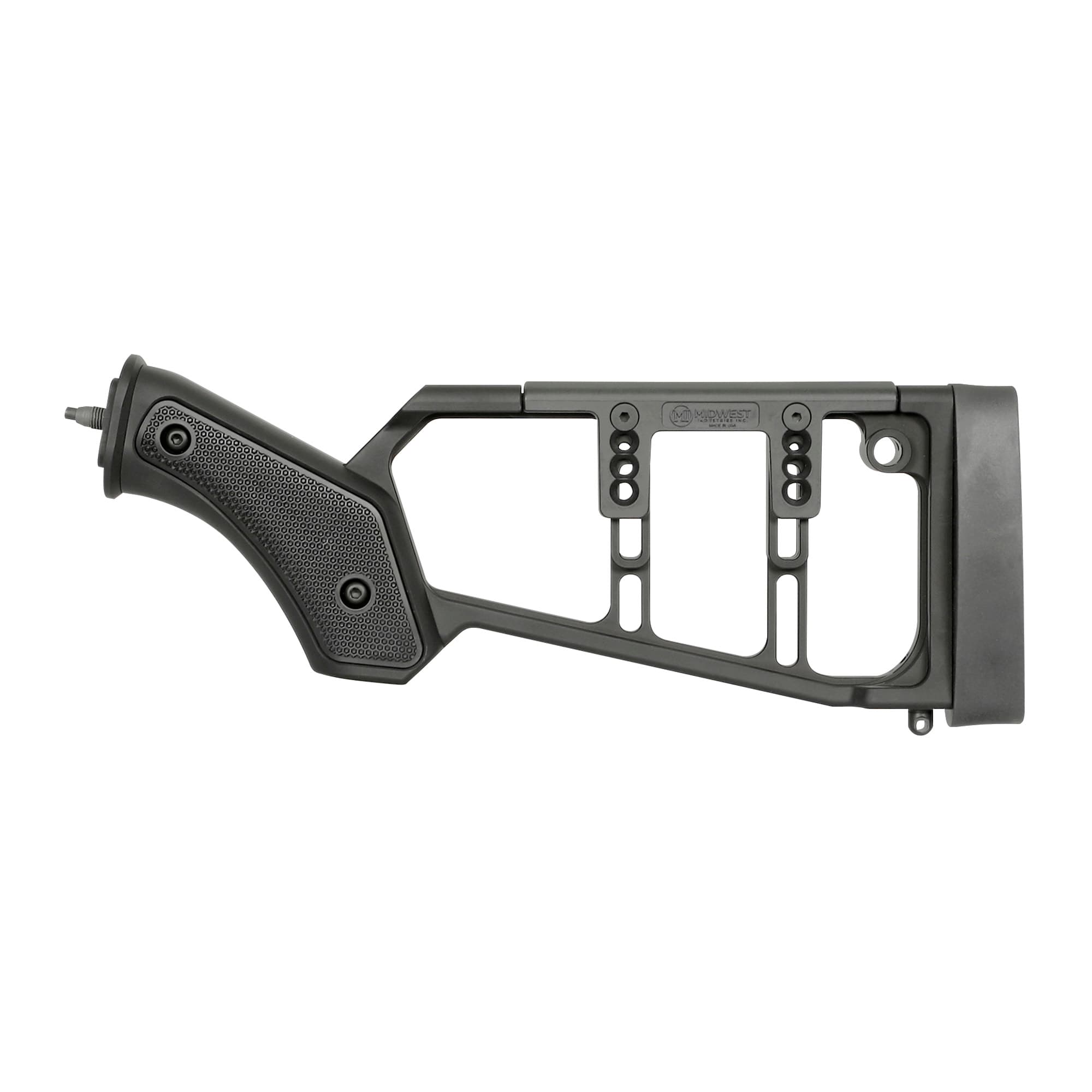 Midwest Industries Shotgun Stock Compatible with Beretta 1301 and Mod 2