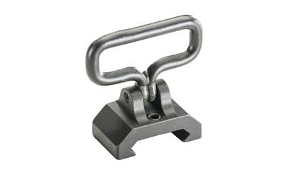 Ergo Grips Sling Swivel Mount Slide On Aluminum Rail With Sling Loop