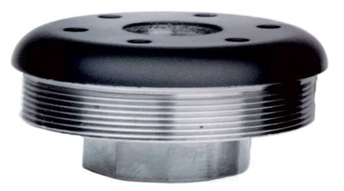 Ab Suppressor 1/2-28 Flush Mount for Raptor Cz-Usa Ti Reflex Compatible