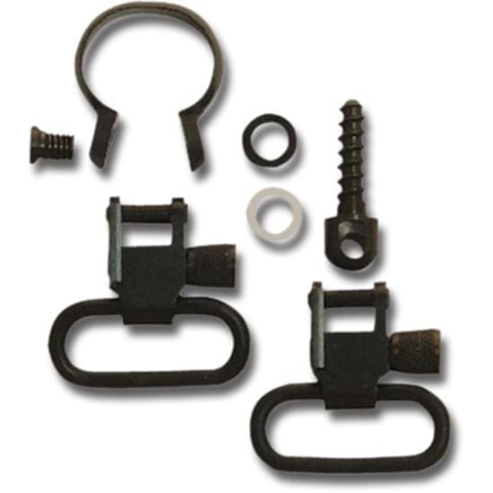 Grovtec Swivel Set Rifle One Piece Band Set