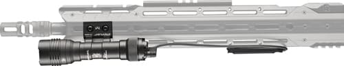 Streamlight ProTac Rail Mount Hl-X Pro 1000 Lumens M-LOK Picatinny IP67
