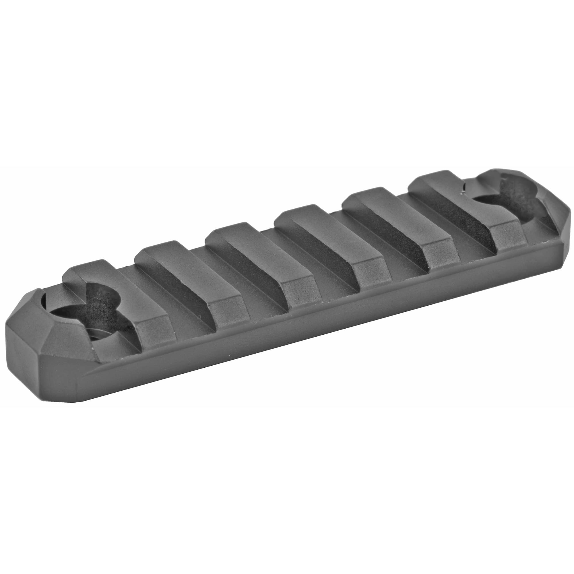 GrovTec Rail MLOK 7 Slot 3in Aluminum Handguard Picatinny GrovTec Compatible