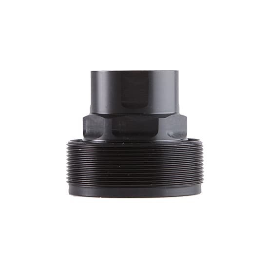Dead Air Armament Dair Wolverine 24mm Thread Insert Ak-74 M24 Collar