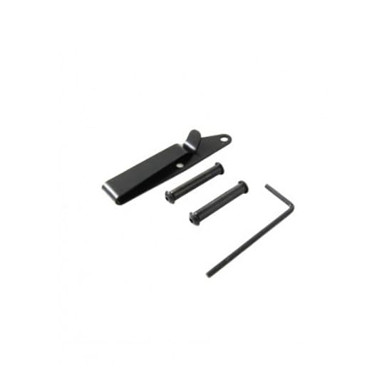 KelTec Kel Rh Belt Clip Pf-9 Blued