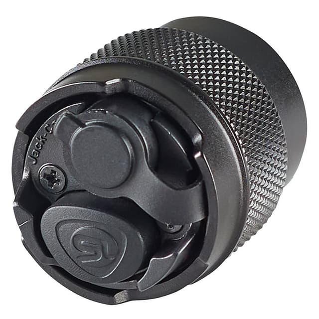 Streamlight Jack Cap 88130 Remote Pressure Switch Accessory ProTac Compatible Weapon Lights