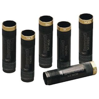 Browning Bro Tube 20ga Inv Midas Imp Cyl 17-4 Stainless Steel Choke Tube