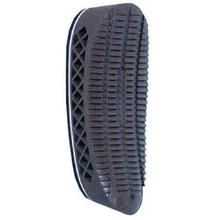 Pachmayr Pac Pad T550 Trap Med Black White Line Recoil Pad for Stocks