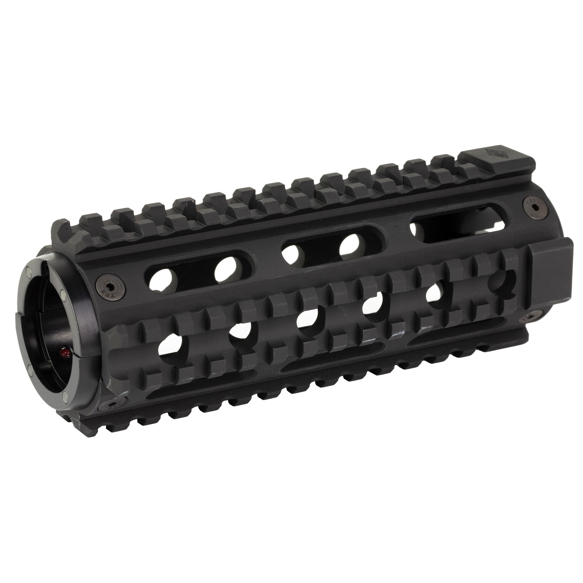 Yankee Hill Machine 2PC Colt Carbine Handguard Quad Rail Picatinny Anodized