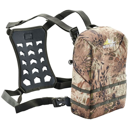 But Featherlight Prym1 Sandstorm Xxl Bino Case