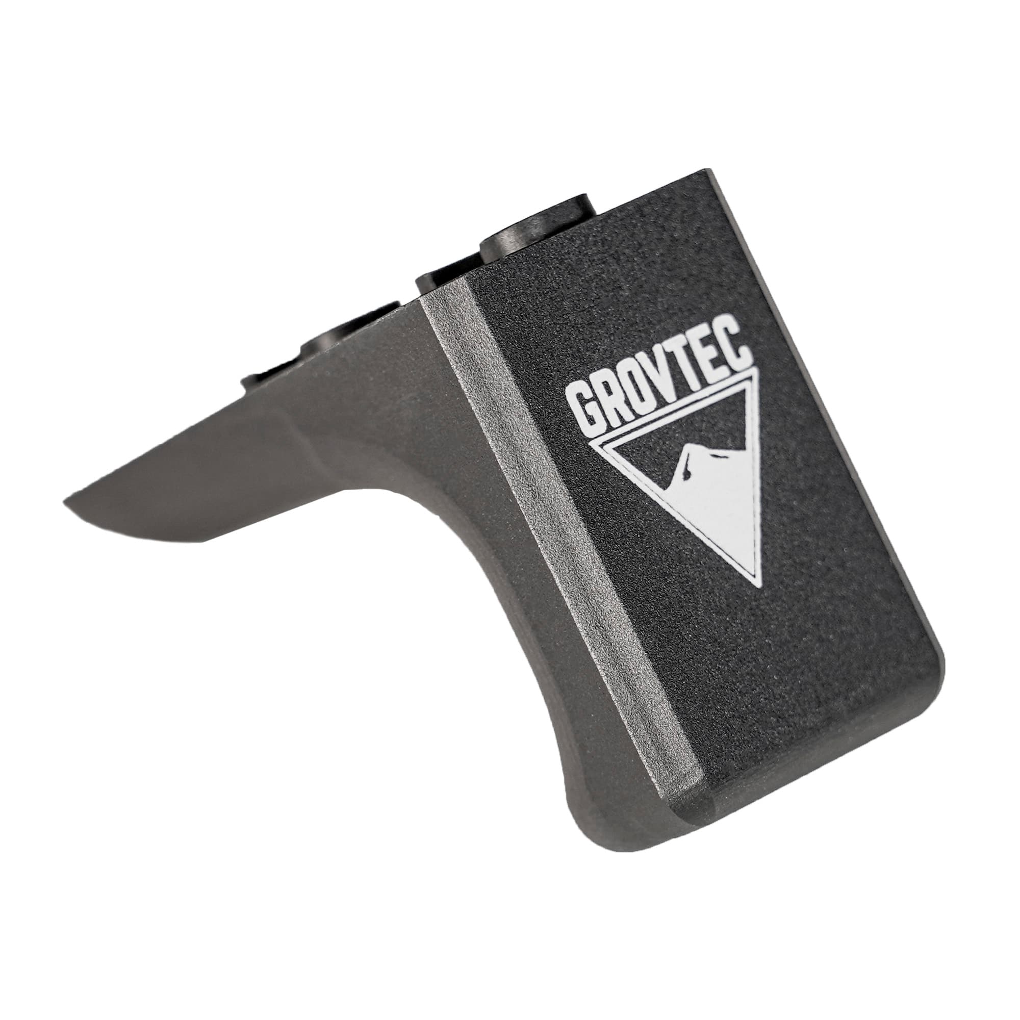 GrovTec G-Stop Hand Stop for M-LOK MIL-STD 1913