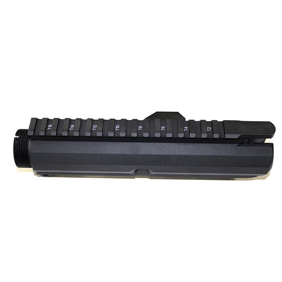 Alex Pro Firearms Apf AR10 Stripper Upper DPMS LR-308 Billet Aluminum Cerakote