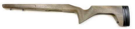 Grayboe Trekker Rifle Stock 700 Sa Rh Painted Desert Adjustable Lop Bubble Level