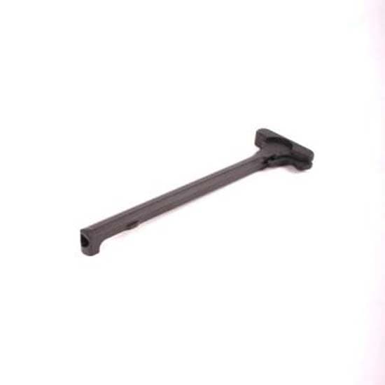 Anderson Manufacturing Am Tactical Charging Handle Pull To Start Ar Compatible