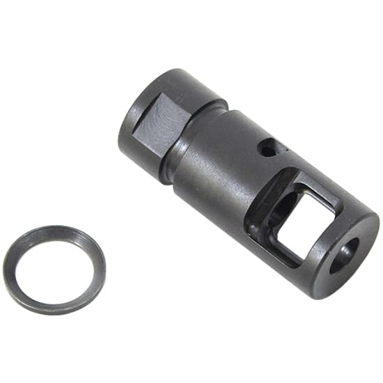 CMMG Comp SV Brake 30cal 5/8-24 Muzzle Device