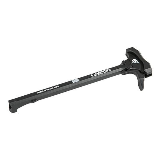 ODIN Works Odin Diverge Ext Charging Handle 65% Wider 7075 Aluminum