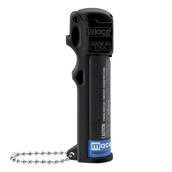 Mace Triple Action 2.9oz Personal