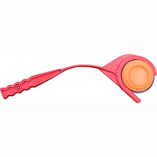 Mtm Tgt Thrower 19 With Power Curve