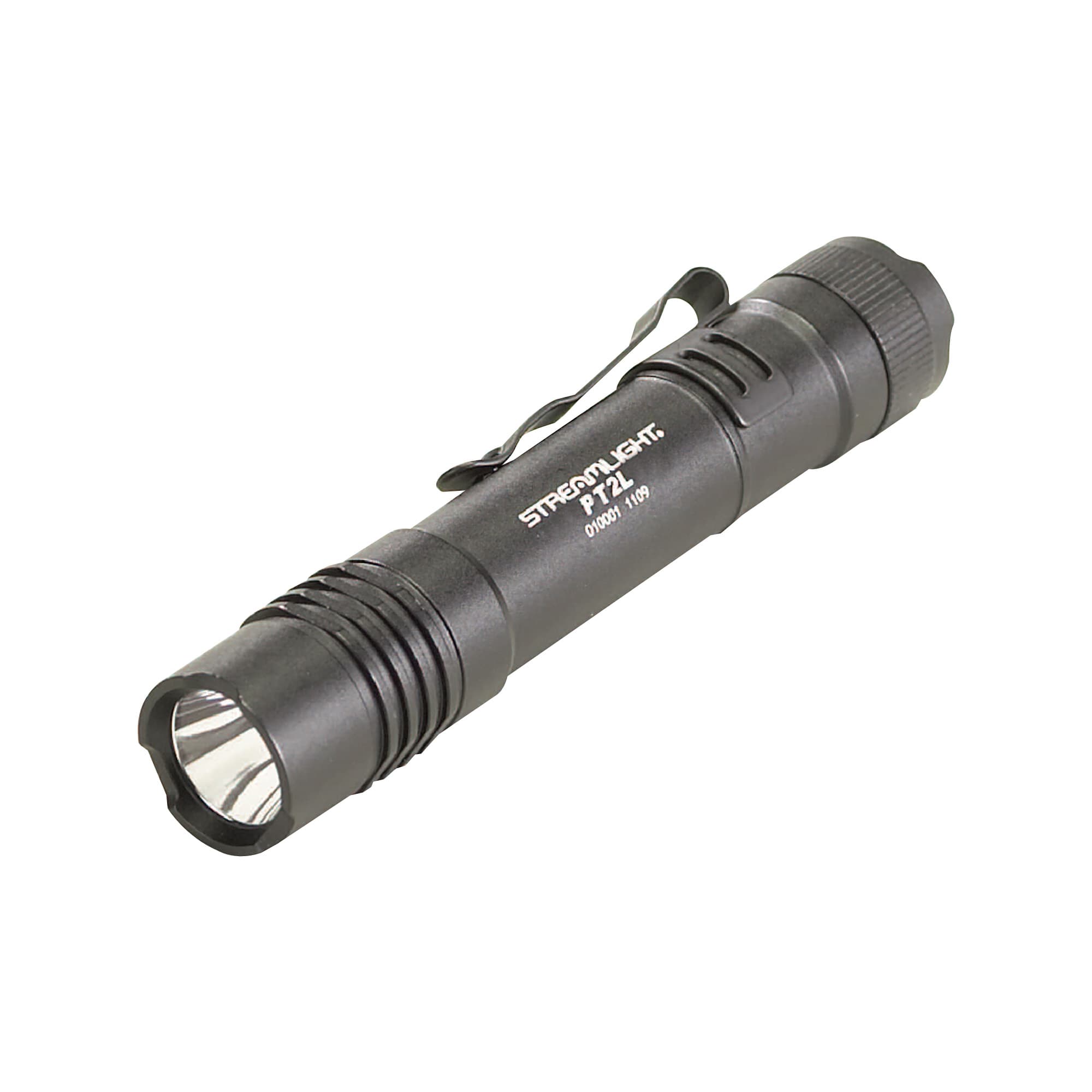 Streamlight ProTac 2L LED Flashlight C4 65 Lumens 690 Candela Compact Tactical Pocket Light