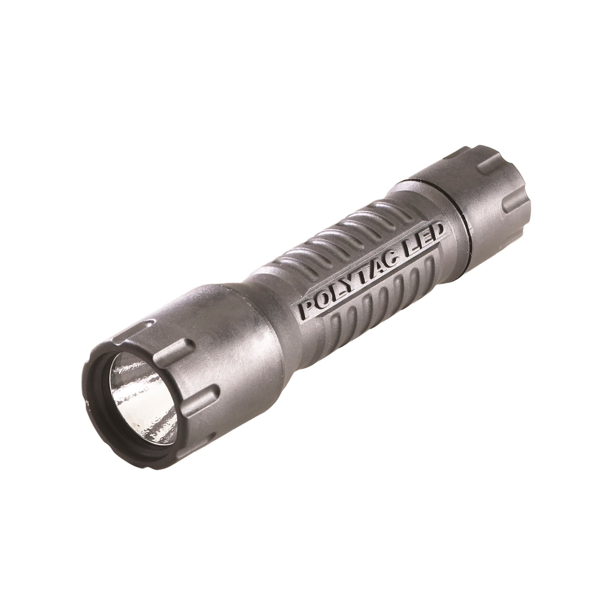 Streamlight PolyTac C4 Led Flashlight 600 Lumens Waterproof IPX7 Ten Tap Nylon Polymer