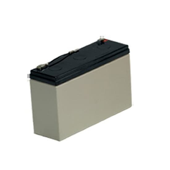 Streamlight LiteBox FireBox Battery Replacement Lead Acid 45937