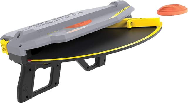 Caldwell Claymore Pullup Clay Target Thrower