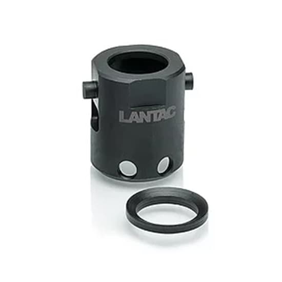 Lantac A3 Collar 308 Compatible with Dragon Muzzle Brakes