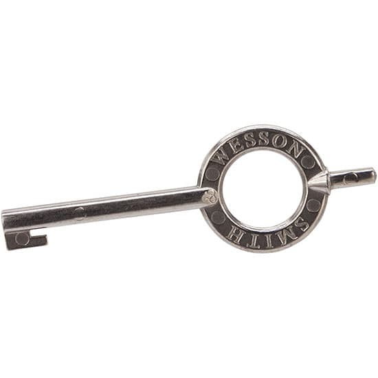 Sw Handcuff Key M100 M103