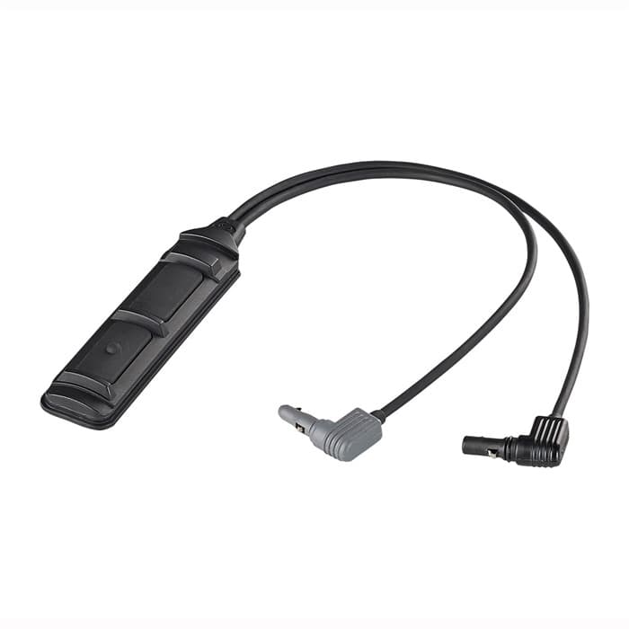 Streamlight TLR-Dual Remote Switch for TLR-1 TLR-2 Weapon Lights