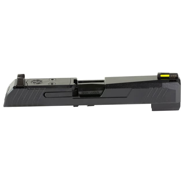 Ruger Max9 Lng Slide Assembly Optic Ready Direct Mount for Micro Red Dot