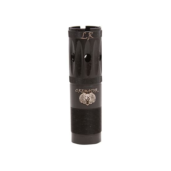 Carlson Cremator Choke Tube Win 12ga Non Ported Long Triple Shot Technology