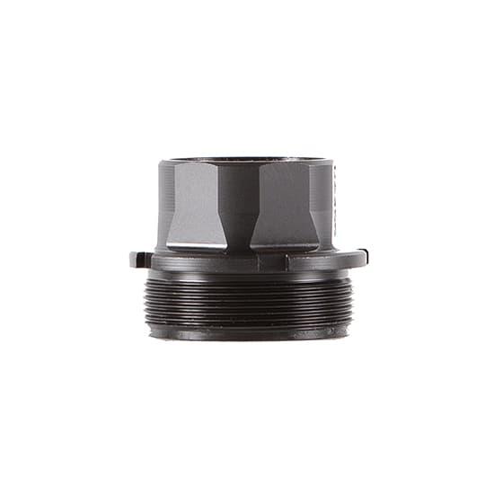 Dead Air Armament Dair Xeno Adapter P Series Xeno Mounting System 1 3 8 24 HUB