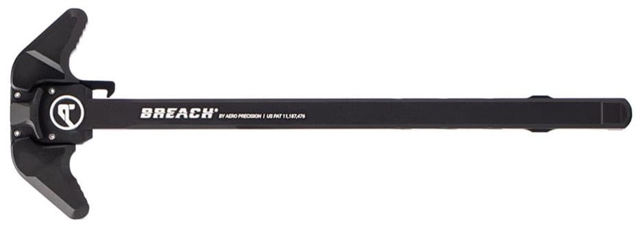 Aero Precision 308 Breach Ambidextrous Charging Handle Large Lever