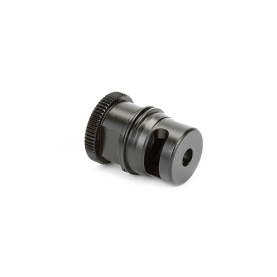 Griffin Armament Dual-lok Mini Break 5.56 Titanium Brake with Dual-lok Mount