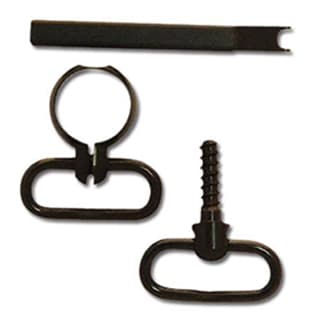 Grovtec Swivel Set Lever Action