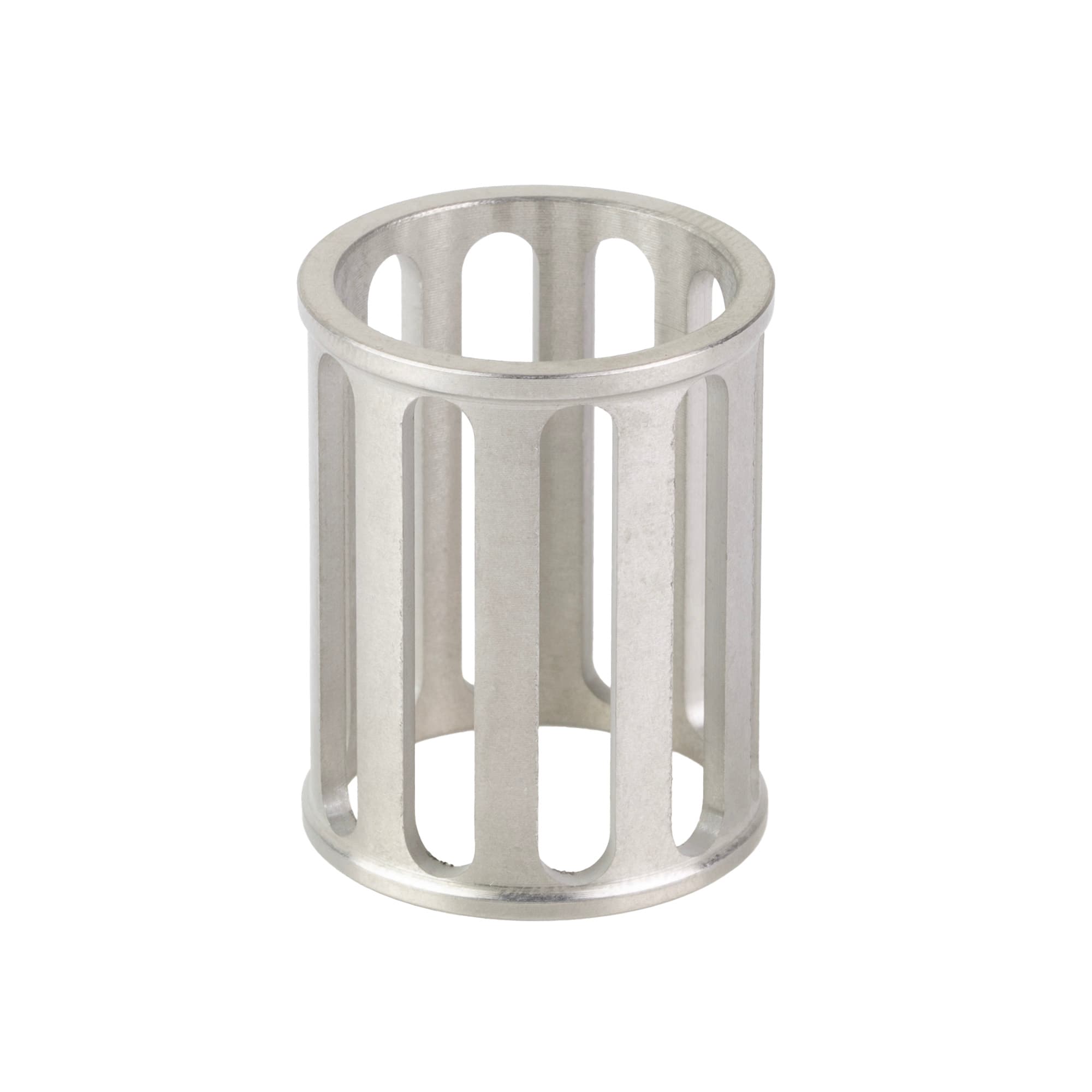 HUXWRX Hux Rad Fixed Barrel Spacer Multi Fits Stainless Steel