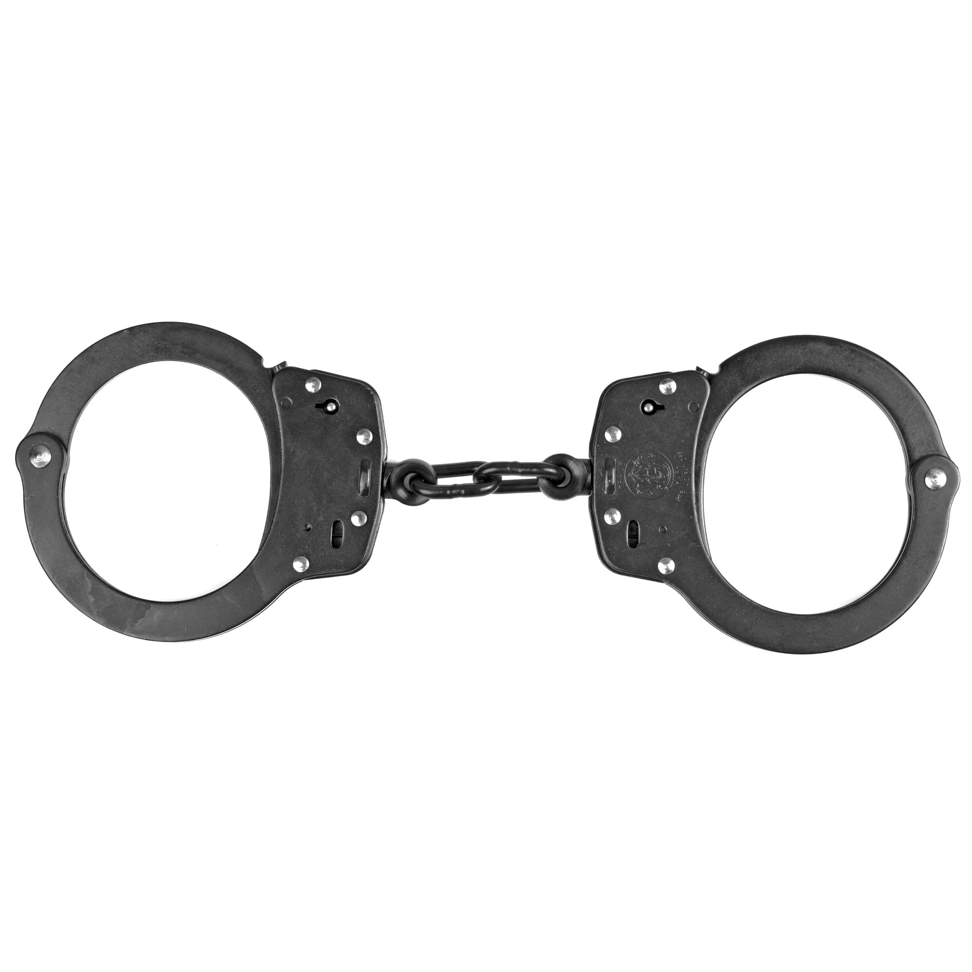 Sw Handcuffs Model 100 Blue