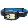 Cyclops Cyc Eclipse Lite Headlamp 520 Lumens Usb Rechargeable Red Light Adjustable Beam