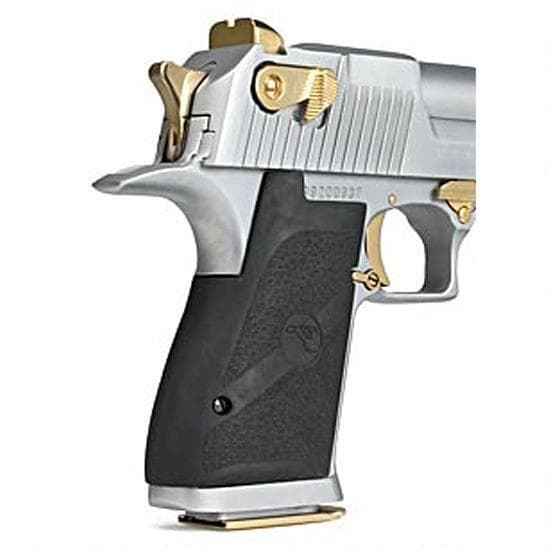 Magnum Research Mr Hogue 2pc Rubber Grip Desert Eagle Pistols