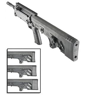 KelTec RFB Butt Pad Spacer Kit Three Spacers 0.55 Inch Each Stock Length
