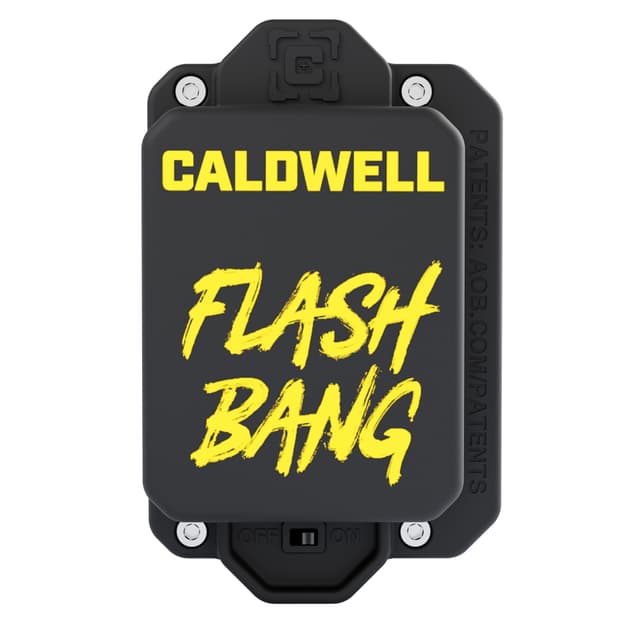 Caldwell Flash Bang Steel Target Indicator
