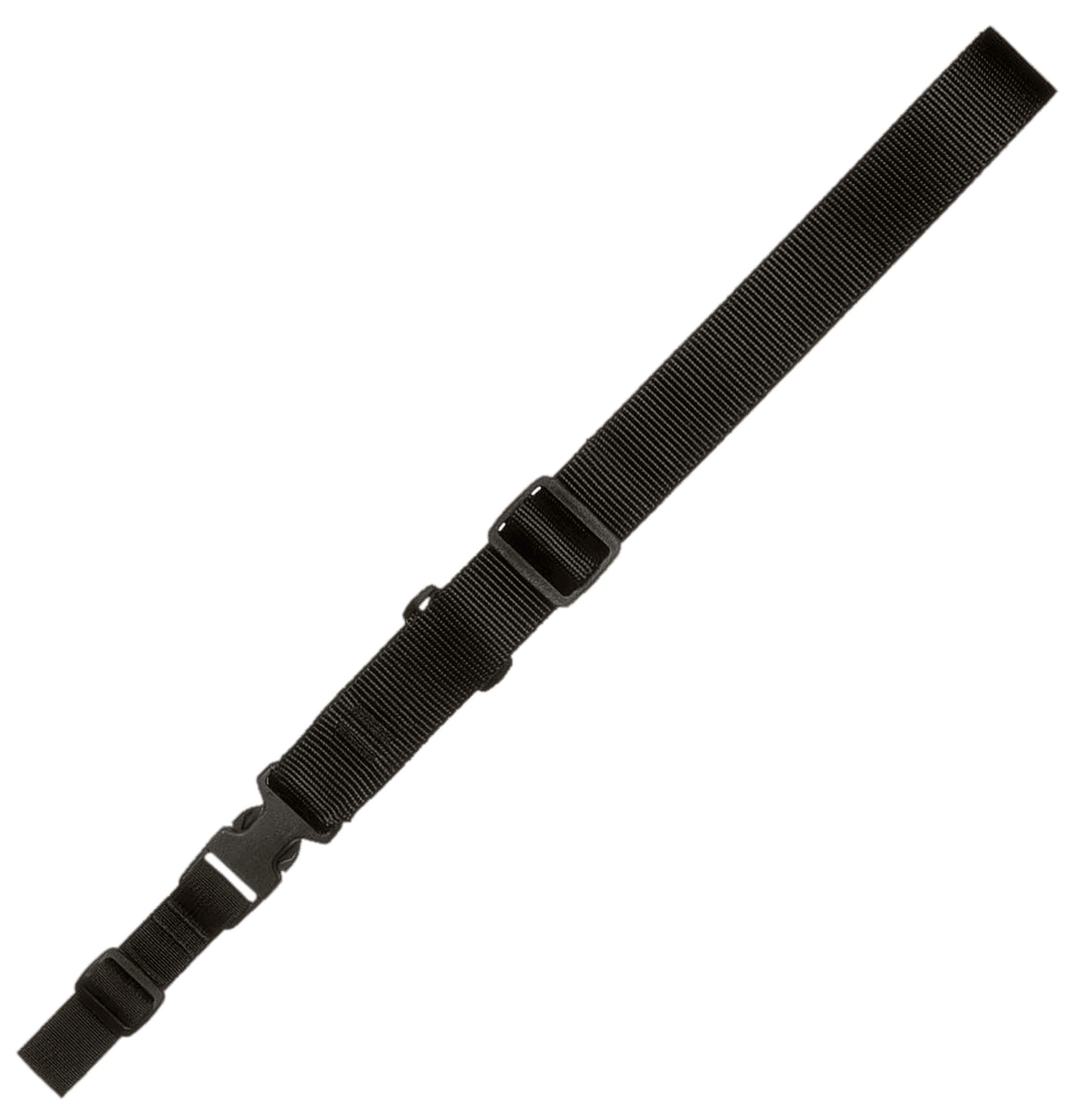 TS CQB SINGLE POINT SLING LOOP END