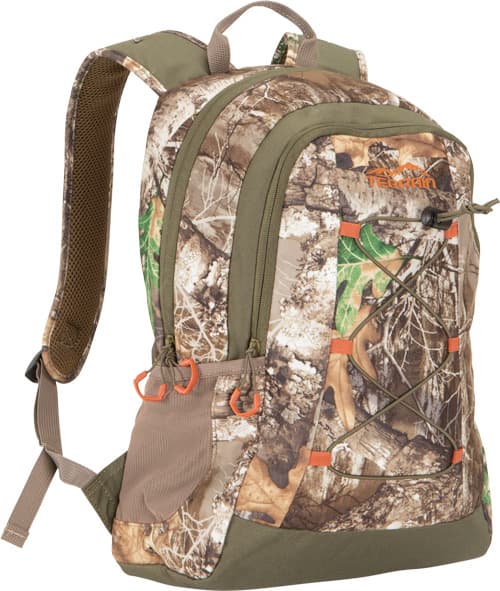 CAPE DAYPACK - 1350 REALTREE EDGE