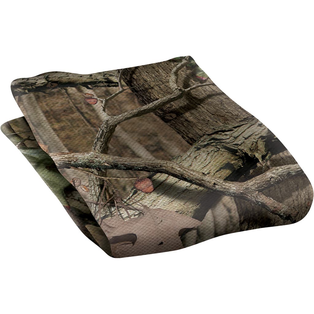 ALLEN CAMO BURLAP 12'X54" MOINF