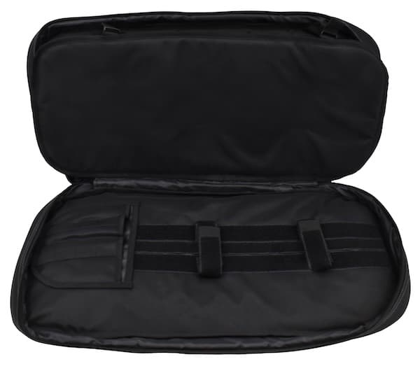 AWS FRAME 28" AR PSTL GUN CASE BLK