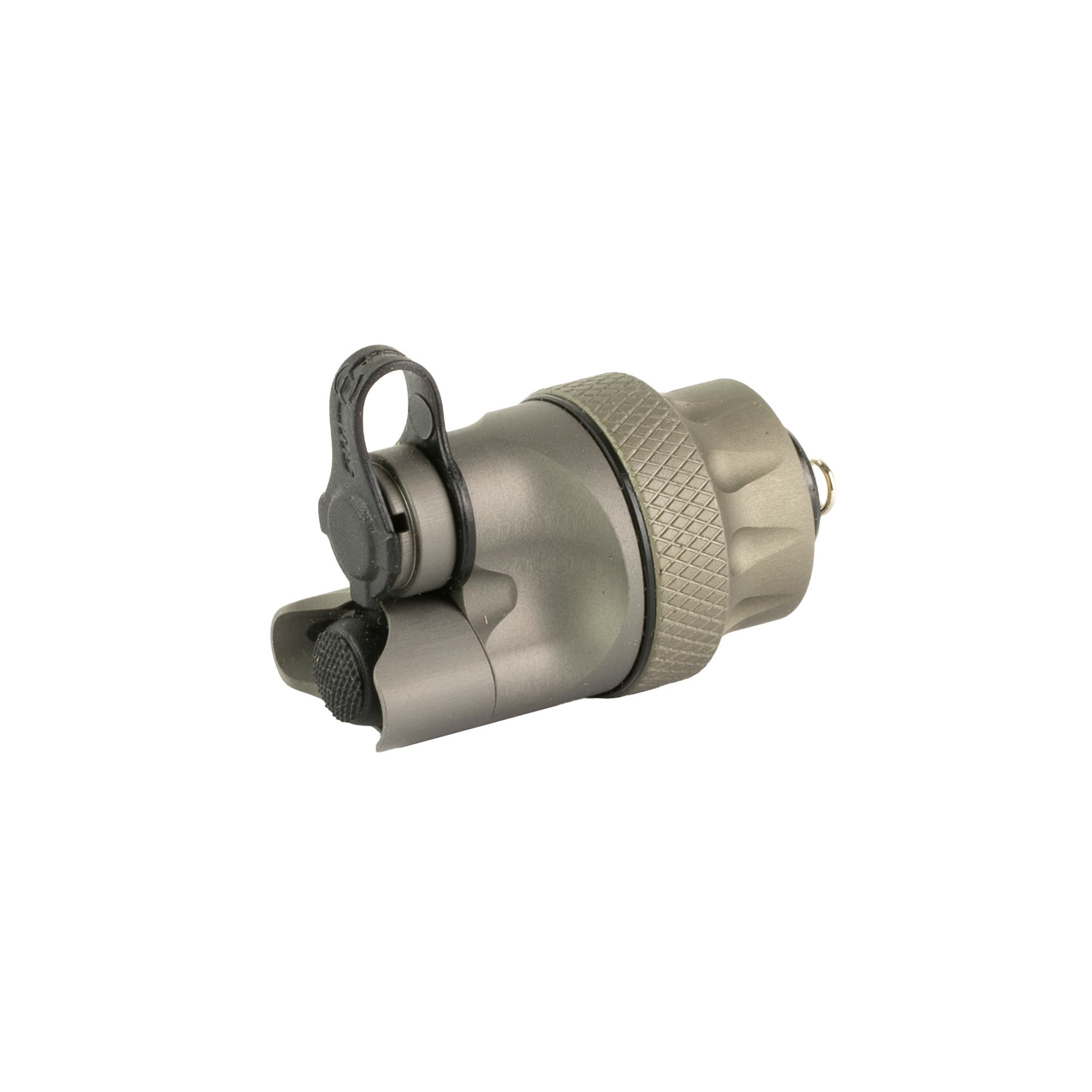 Surefire M6XX Tailcap No Cable Tan Scoutlight Series Picatinny