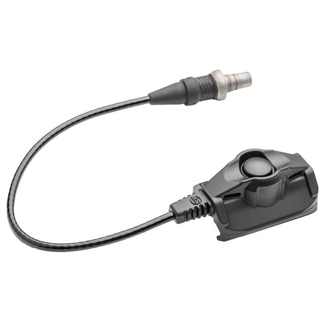 SureFire CSP-09 Remote Switch Picatinny Mount for WeaponLights Millennium Scout Light