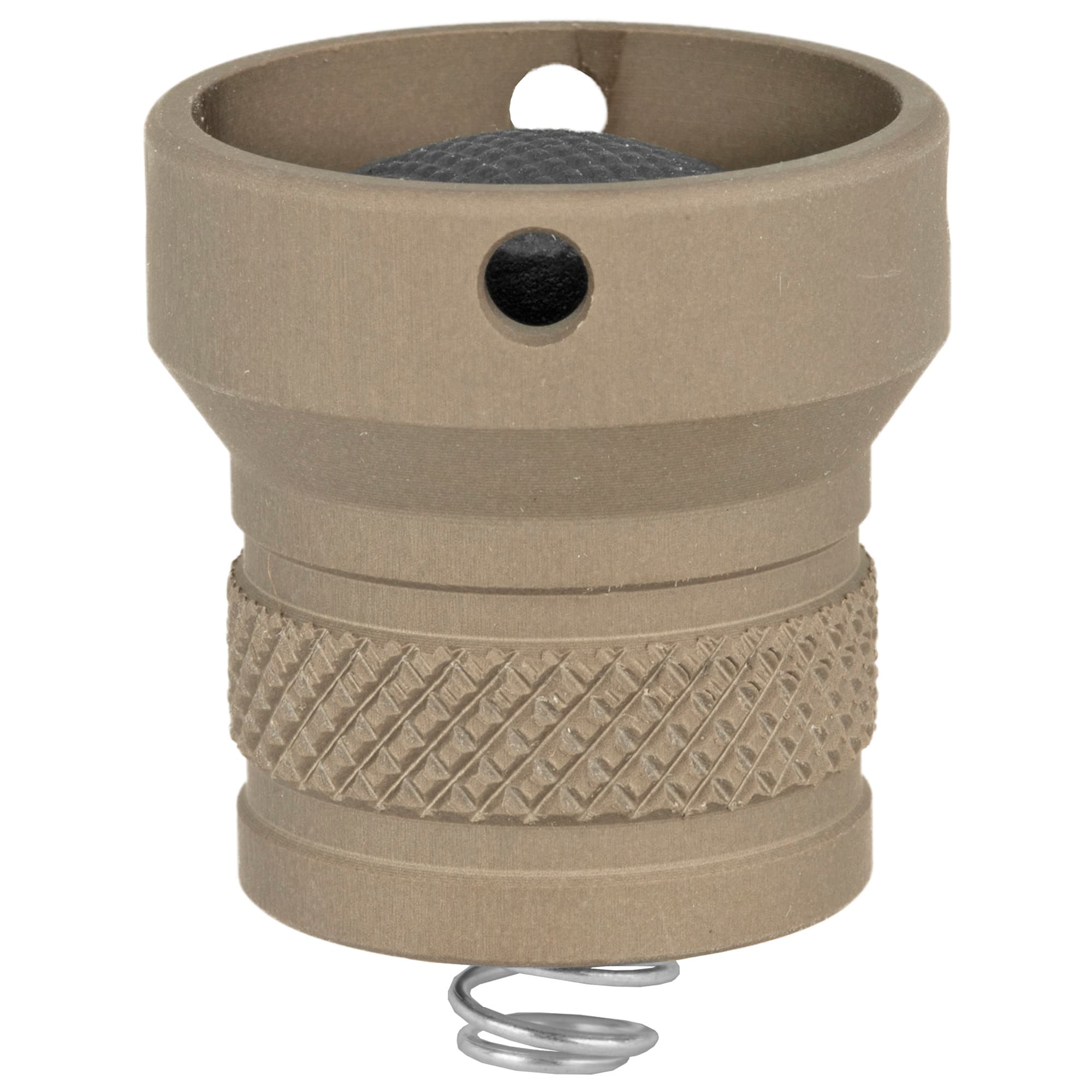 Surefire Protective Rear Cap Assembly Z68 Tan Fits Scout Lights 3/4-in Switch