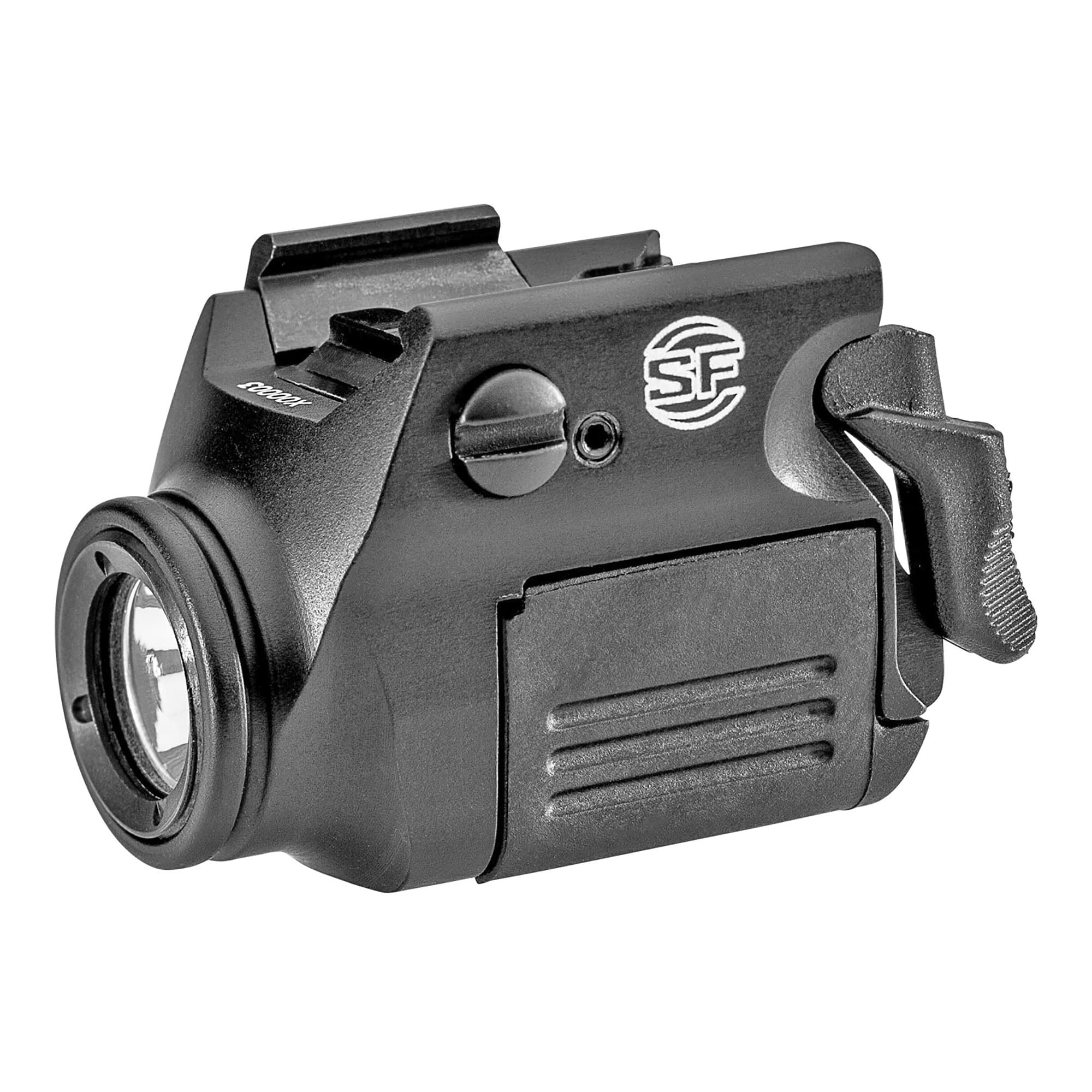 SureFire XSCHELLCAT XSC Micro-Compact Black Anodized 350 Lumens White LED Springfield Armory Hellcat
